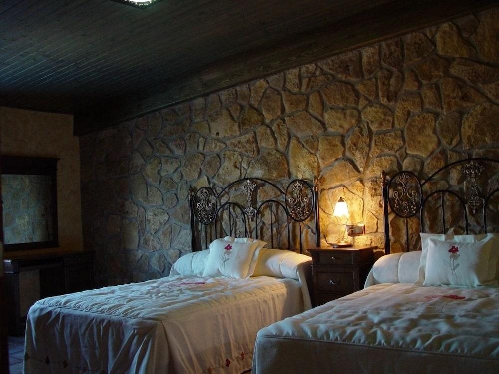 Hotel Vinedos Y Bodegas El Castillo Villarrobledo Dış mekan fotoğraf