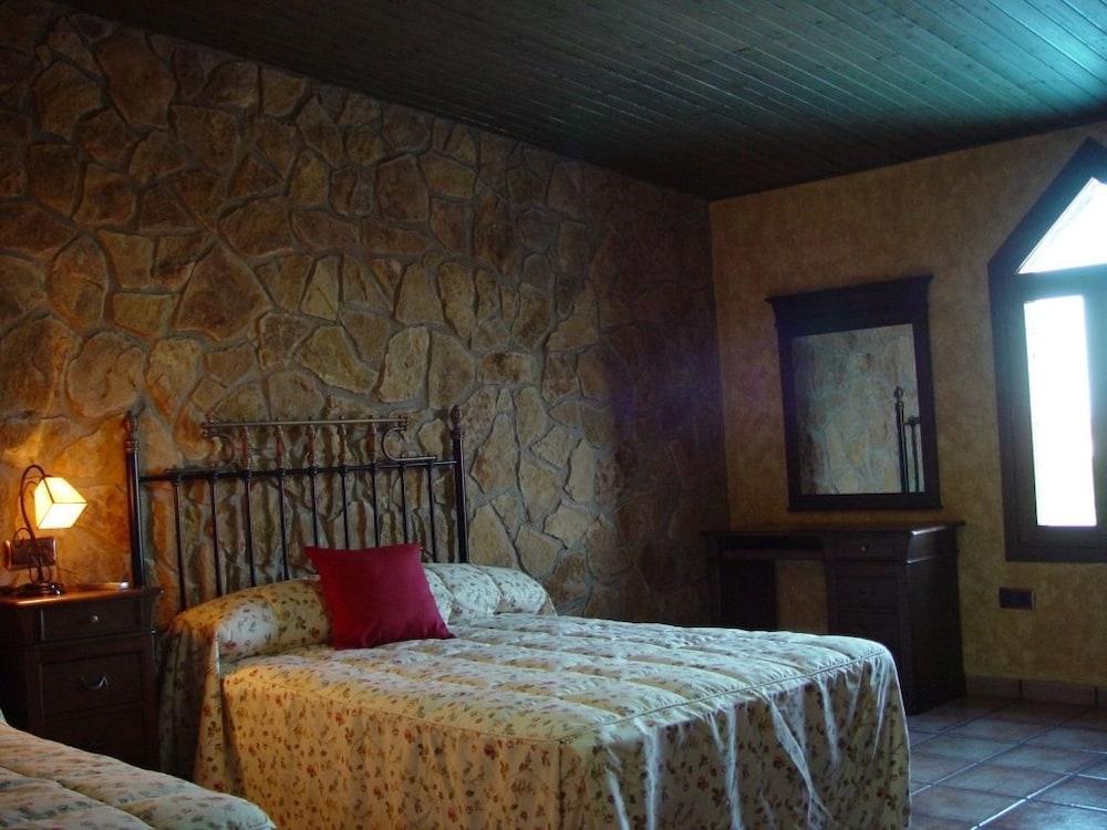 Hotel Vinedos Y Bodegas El Castillo Villarrobledo Dış mekan fotoğraf